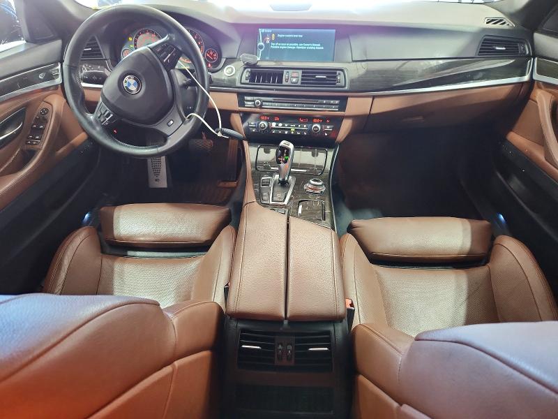 Auction sale of the 2011 Bmw 550, vin: WBAFU9C5XBC783224        , lot number: 68925586