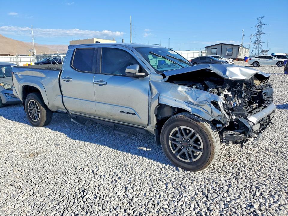 68688396 :رقم المزاد ، 3TMLB5FN9RM022564 vin ، 2024 Toyota Tacoma مزاد بيع