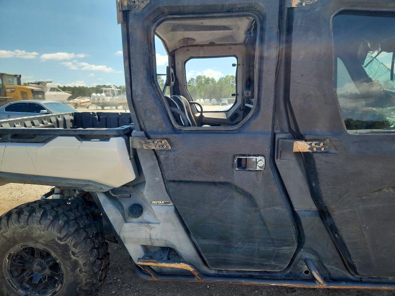 2021 Can-am Defender მანქანა იყიდება აუქციონზე, vin: 3JBUUAX40MK002983, აუქციონის ნომერი: 67331616