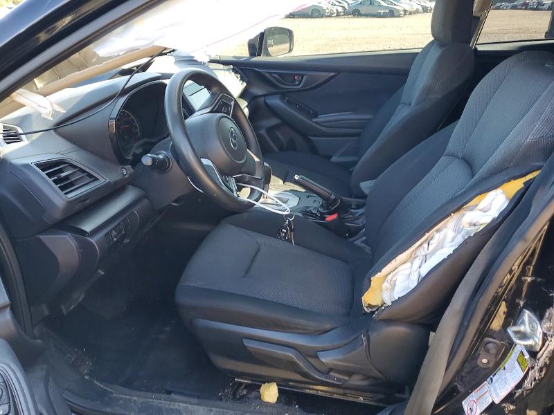 69229526 :رقم المزاد ، 4S3GKAA65J3614527 vin ، 2018 Subaru Impreza مزاد بيع