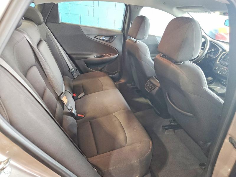 68296676 :رقم المزاد ، 1G1ZD5ST1PF167113 vin ، 2023 Chevrolet Malibu مزاد بيع