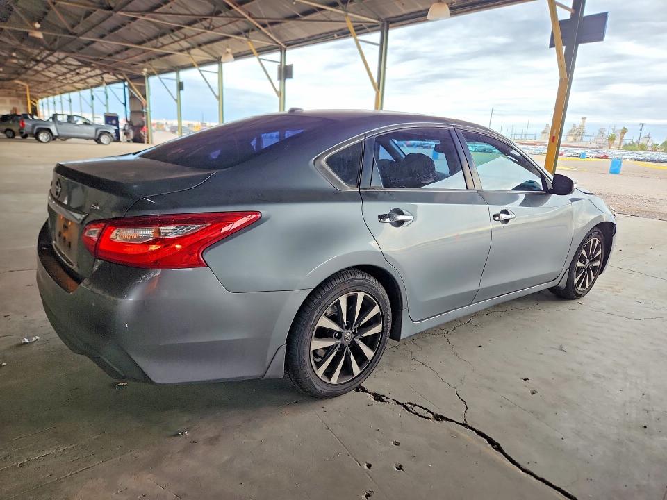 Aukcja sprzedaży 2016 Nissan Altima, vin: 1N4AL3AP1GC151209, numer aukcji: 70748576