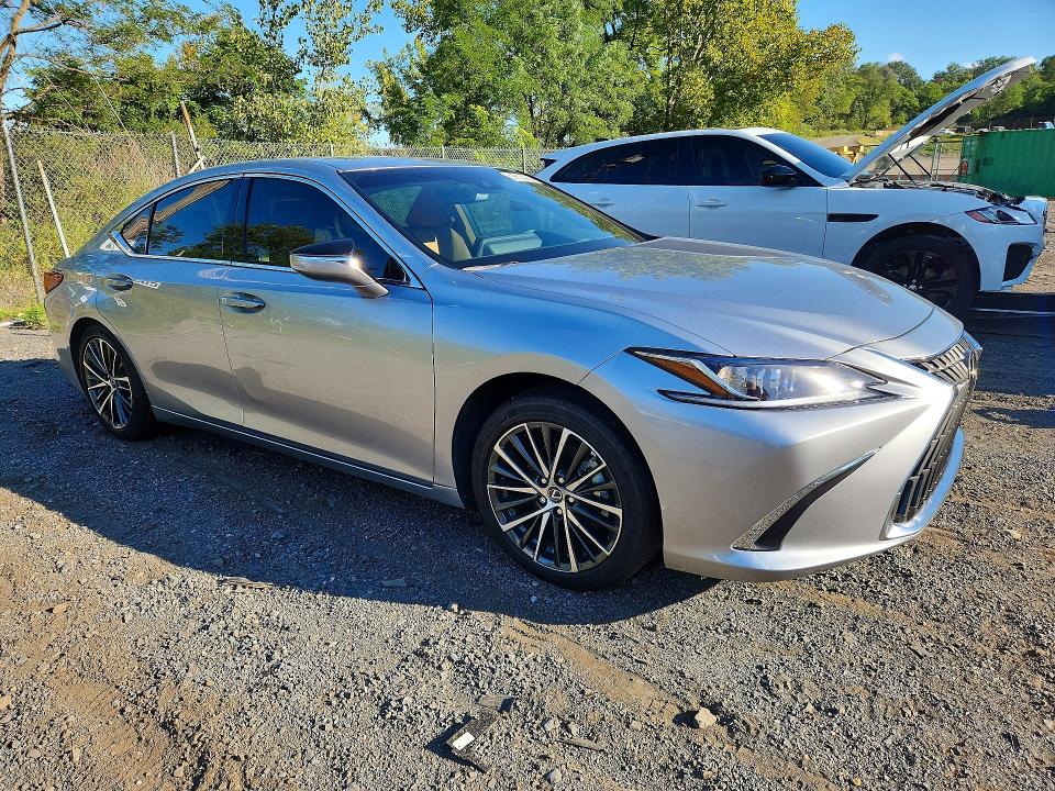 Aukcja sprzedaży 2025 Lexus Es 350, vin: 58ADZ1B18SU202796, numer aukcji: 69905386