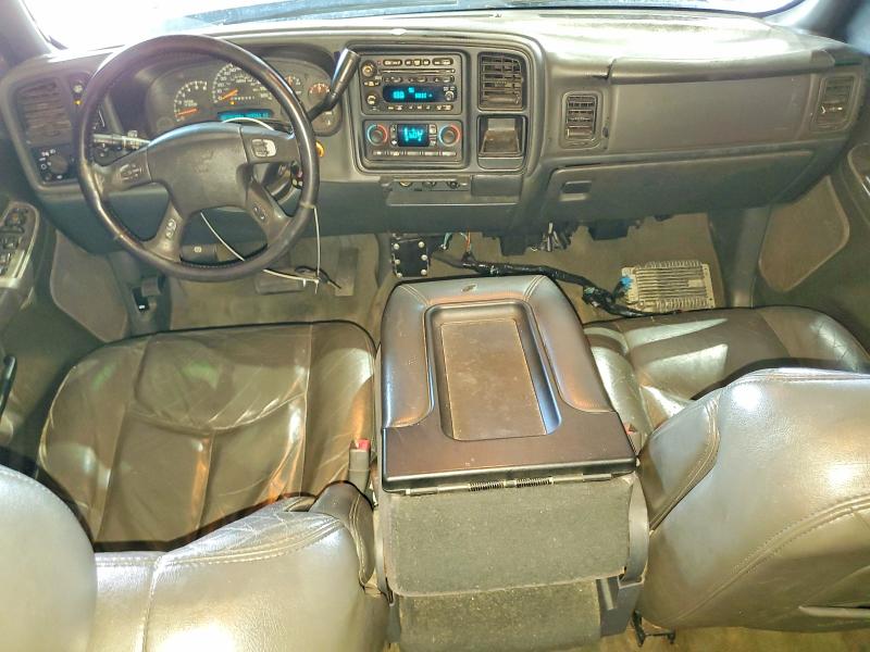 Продажа на аукционе авто 2006 Chevrolet Silverado, vin: 2GCEK13T961202490, номер лота: 68544536
