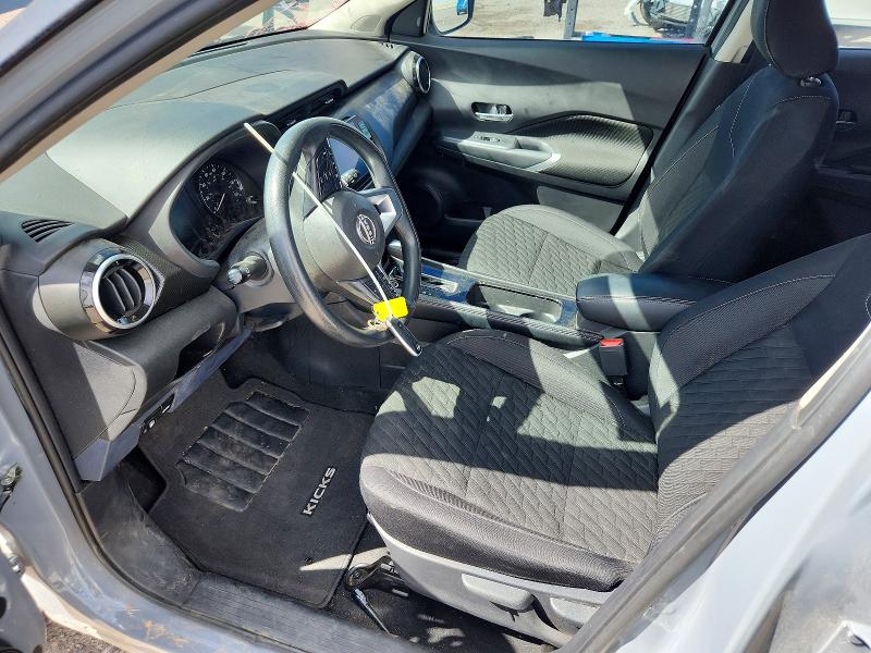 Продаж на аукціоні авто 2023 Nissan Kicks, vin: 3N1CP5CV7PL465842, номер лоту: 68690616