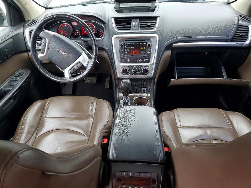 2015 Gmc Acadia მანქანა იყიდება აუქციონზე, vin: 1GKKVRKD7FJ108265, აუქციონის ნომერი: 70914666