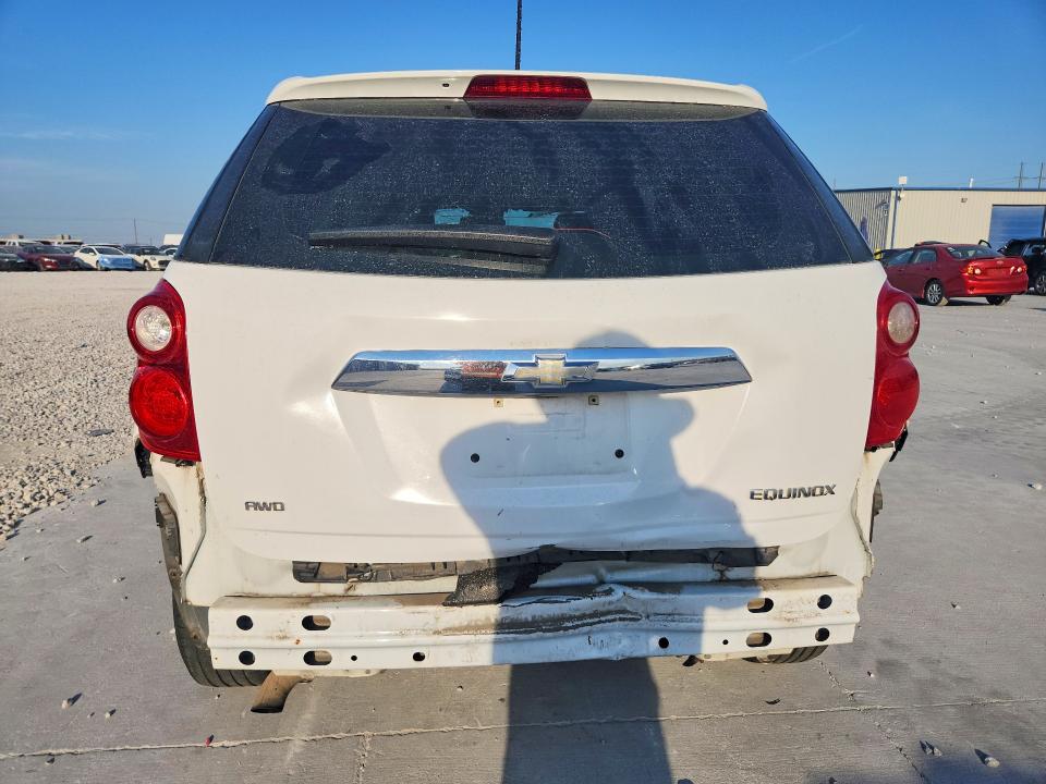Aukcja sprzedaży 2015 Chevrolet Equinox, vin: 2GNFLEEK7F6294223, numer aukcji: 68248836