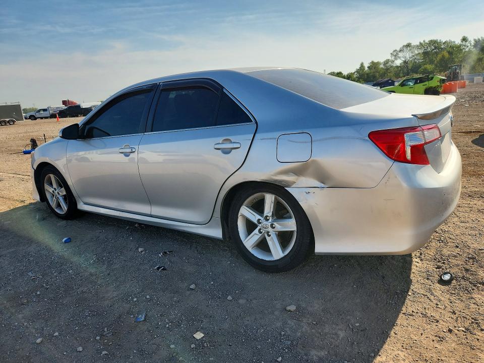 Aukcja sprzedaży 2014 Toyota Camry, vin: 4T1BF1FK5EU423710, numer aukcji: 66457276