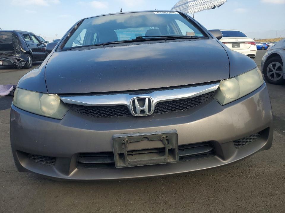 Aukcja sprzedaży 2010 Honda Civic, vin: 19XFA1F83AE056226, numer aukcji: 68441906