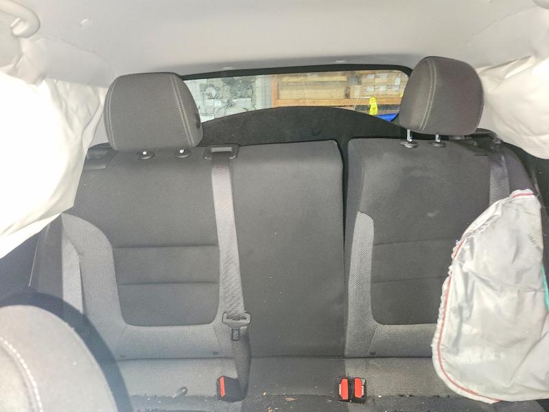 69214836 :رقم المزاد ، KL79MRSL4NB014709 vin ، 2022 Chevrolet Trailblazer مزاد بيع