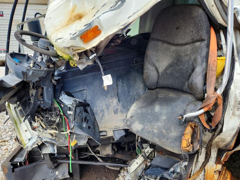 69181516 :رقم المزاد ، 1M2LR2GC6KM001370 vin ، 2019 Mack Lr مزاد بيع