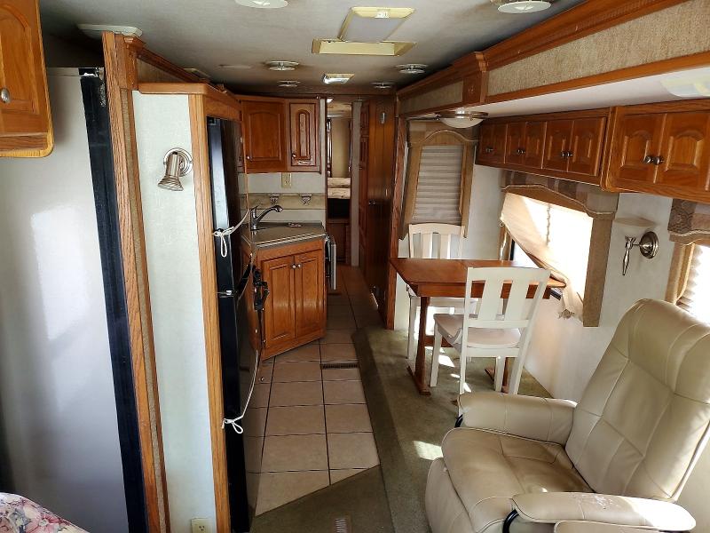 Продажа на аукционе авто 2003 Damon Escaper, vin: 4UZAAHAK63CM02104, номер лота: 69531866