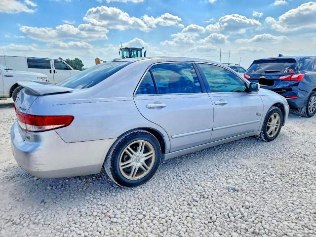 Продаж на аукціоні авто 2004 Honda Accord, vin: 1HGCM66594A076860, номер лоту: 69749476