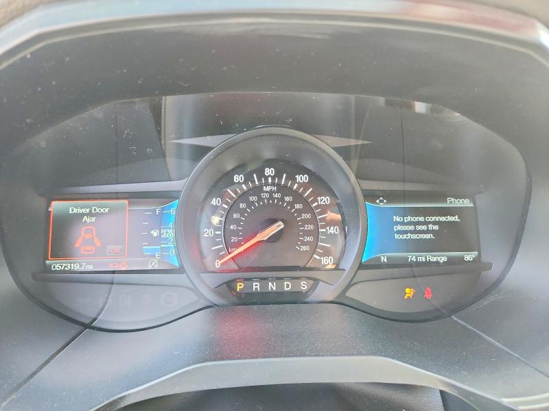 Aukcja sprzedaży 2022 Ford Edge, vin: 2FMPK4AP3NBA95019, numer aukcji: 67172496