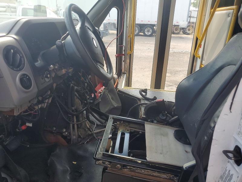 66420596 :رقم المزاد ، 1FDFE4FS5GDC03959 vin ، 2016 Ford E450 مزاد بيع
