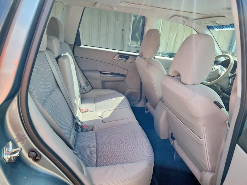 Продаж на аукціоні авто 2013 Subaru Forester, vin: JF2SHADC2DH409279, номер лоту: 68219456