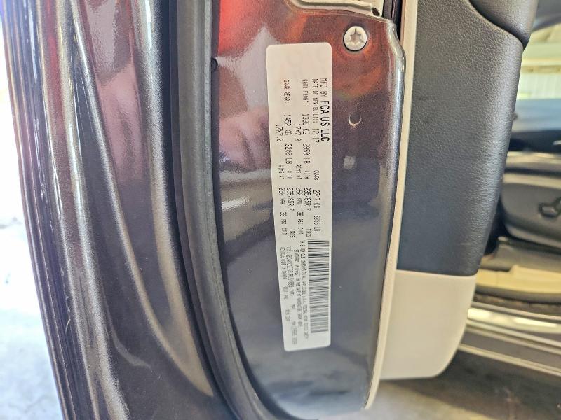 Aukcja sprzedaży 2018 Chrysler Pacifica, vin: 2C4RC1EG9JR154899, numer aukcji: 67934896