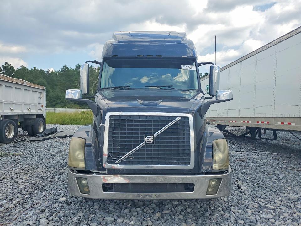Aukcja sprzedaży 2013 Volvo Vn, vin: 4V4NC9EH5DN144043, numer aukcji: 67965506