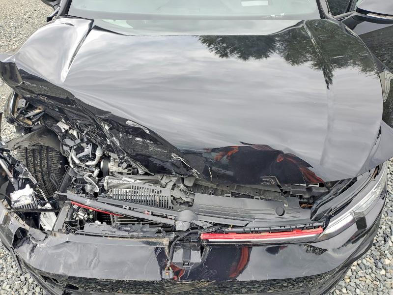 69054726 :رقم المزاد ، WVWWA7CDXRW137570 vin ، 2024 Volkswagen Gti مزاد بيع