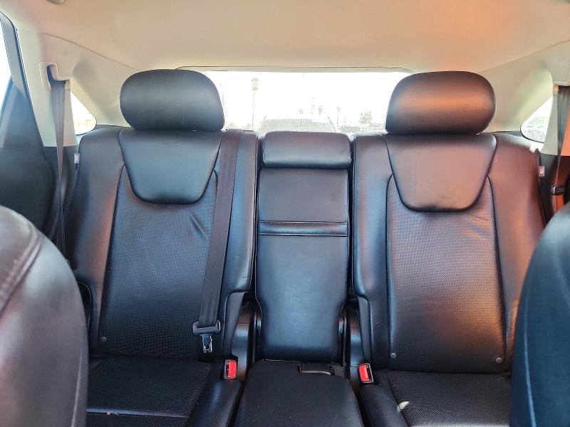 Продажа на аукционе авто 2011 Lexus Rx, vin: 2T2BK1BA9BC113299, номер лота: 70291486