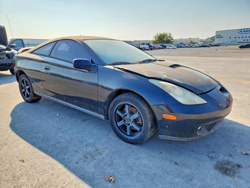 Продажа на аукционе авто 2002 Toyota Celica, vin: JTDDR32T820132829, номер лота: 69913906
