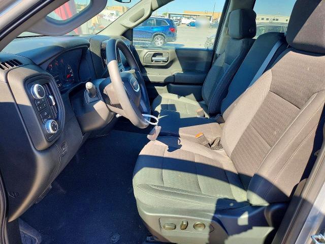 2024 Gmc Sierra მანქანა იყიდება აუქციონზე, vin: 1GTUUAED3RZ141872, აუქციონის ნომერი: 67516126