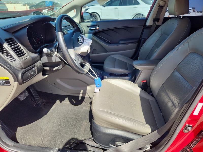 Aukcja sprzedaży 2014 Kia Forte, vin: KNAFZ4A83E5068876, numer aukcji: 68931226