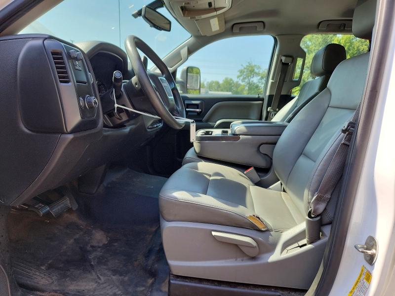 Aukcja sprzedaży 2015 Gmc Sierra, vin: 1GTR1TEH1FZ347569, numer aukcji: 67079076
