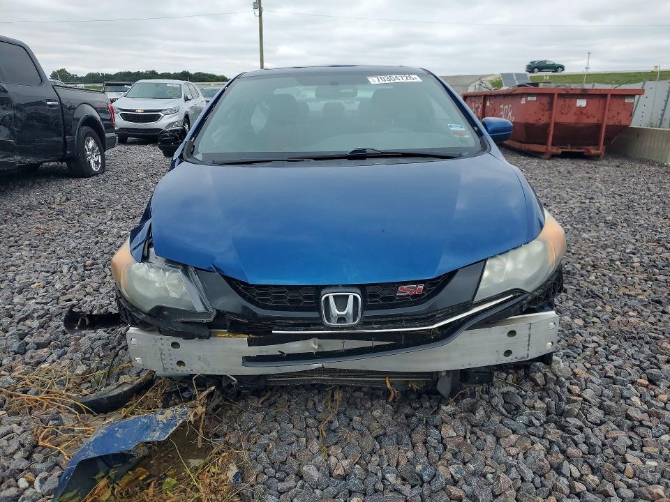 Aukcja sprzedaży 2015 Honda Civic, vin: 2HGFG4A58FH703469, numer aukcji: 70304726