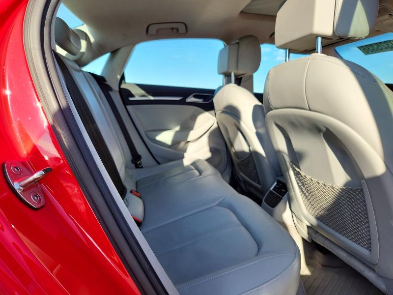Aukcja sprzedaży 2016 Audi A3, vin: WAUB8GFF1G1069237, numer aukcji: 70325336