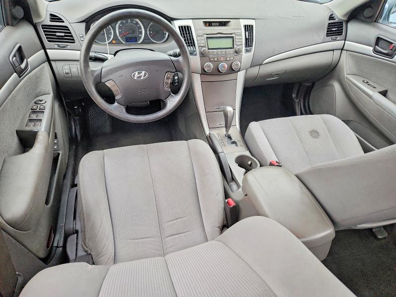 69741166 :رقم المزاد ، 5NPET4AC7AH629269 vin ، 2010 Hyundai Sonata مزاد بيع