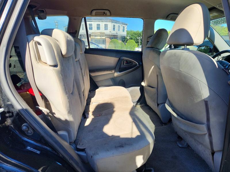 Aukcja sprzedaży 2010 Toyota Rav4, vin: JTMBF4DV8A5020585, numer aukcji: 69005996