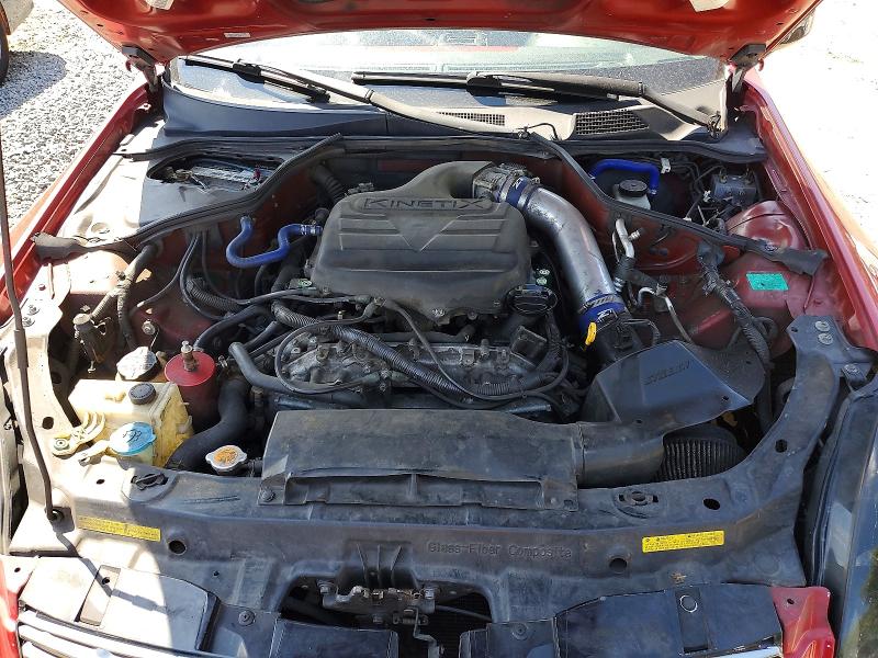 Продажа на аукционе авто 2004 Infiniti G35, vin: JNKCV54E34M806364, номер лота: 68162986