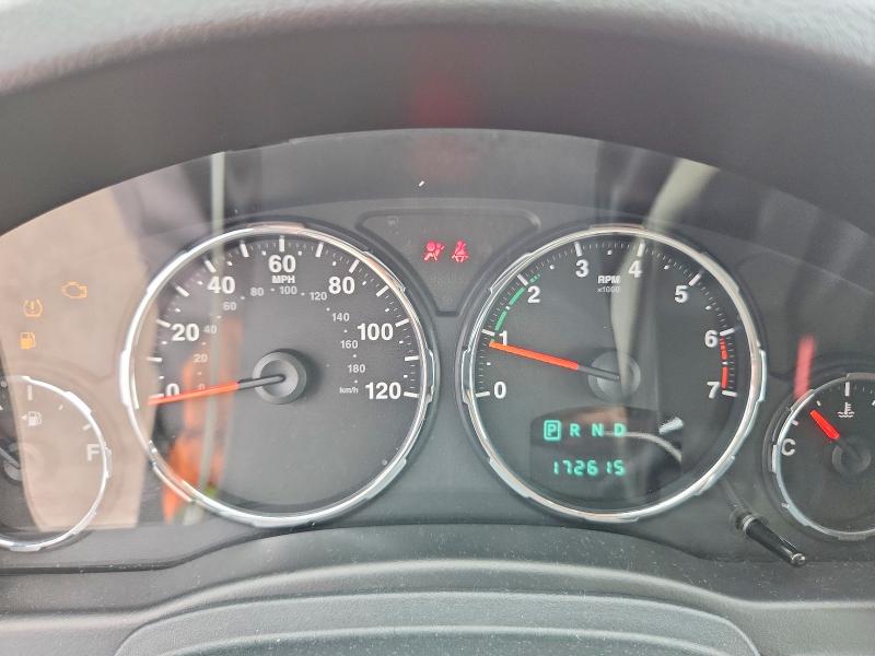 Продажа на аукционе авто 2012 Jeep Liberty, vin: 1C4PJLAK6CW111912, номер лота: 67897066
