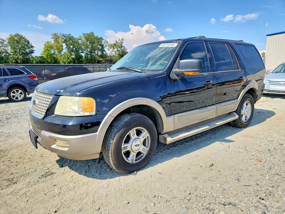 Продажа на аукционе авто 2004 Ford Expedition, vin: 1FMFU17L34LA33658, номер лота: 68704896