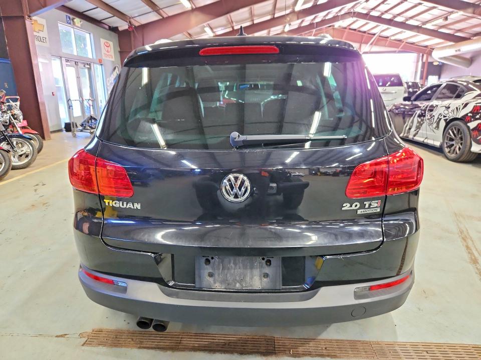 Продаж на аукціоні авто 2015 Volkswagen Tiguan, vin: WVGBV7AX1FW579841, номер лоту: 67912096