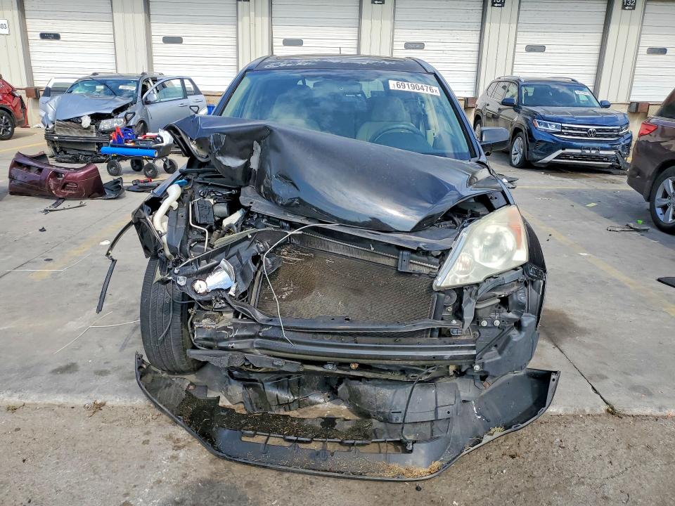 Продаж на аукціоні авто 2010 Honda Cr-v, vin: 5J6RE4H5XAL073502, номер лоту: 69190476