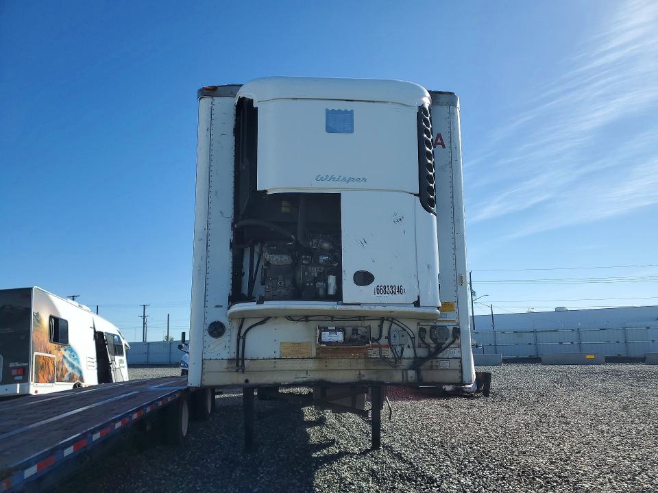 Продажа на аукционе авто 2016 Utility Trailer Vsra Reefe, vin: 1UYVS2487GU427403, номер лота: 66833346