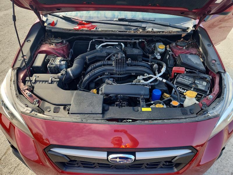 Продажа на аукционе авто 2019 Subaru Crosstrek, vin: JF2GTAEC8KH340422, номер лота: 68355906