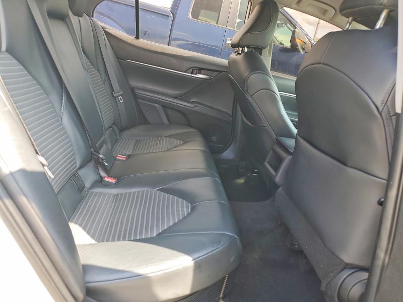 Aukcja sprzedaży 2022 Toyota Camry Hybrid, vin: 4T1T31AK9NU044679, numer aukcji: 67703196