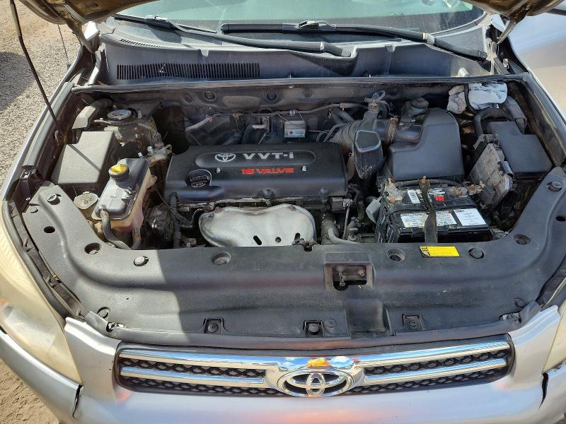 Aukcja sprzedaży 2008 Toyota Rav4, vin: JTMBD31V185176563, numer aukcji: 68860306