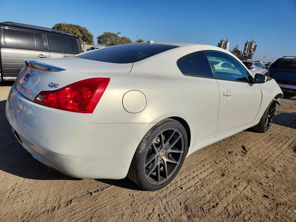 Продажа на аукционе авто 2009 Infiniti G37 Coupe, vin: JNKCV64EX9M603906, номер лота: 68763766