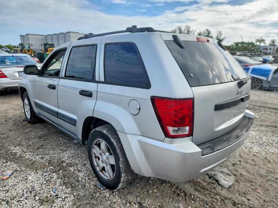 Aukcja sprzedaży 2005 Jeep Grand Cherokee, vin: 1J4GS48K35C700939, numer aukcji: 70000316