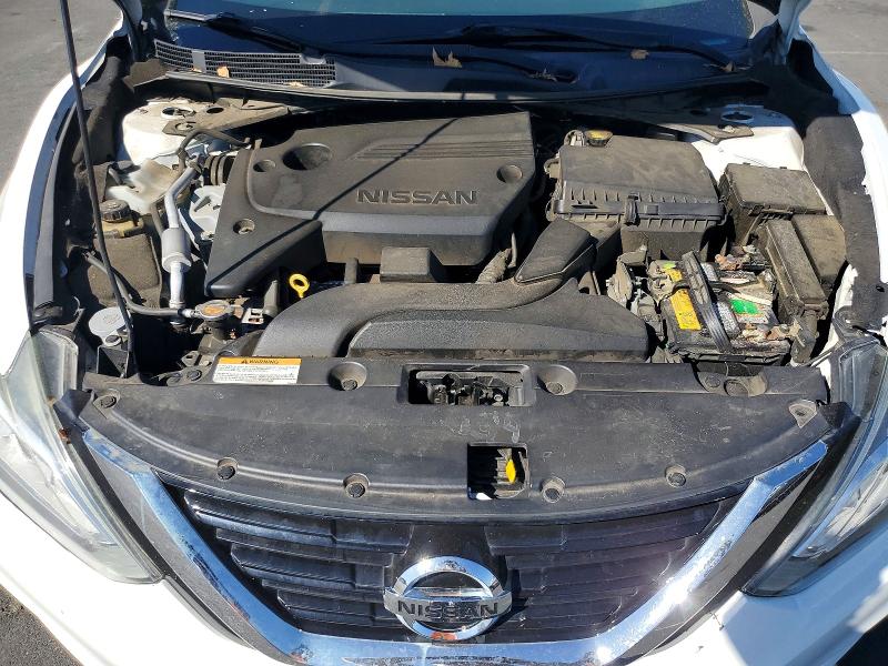 Продажа на аукционе авто 2017 Nissan Altima, vin: 1N4AL3AP6HC225435, номер лота: 68938376