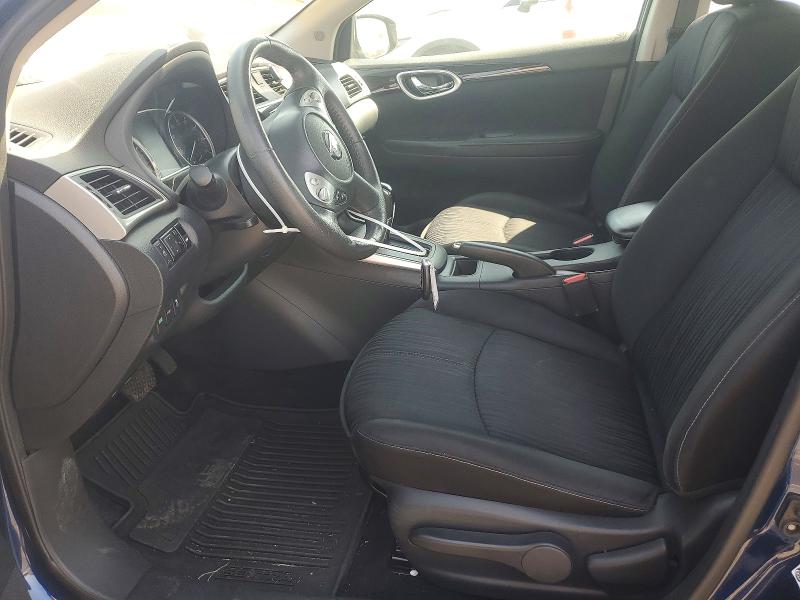 Aukcja sprzedaży 2017 Nissan Sentra, vin: 3N1AB7APXHY268349, numer aukcji: 66402226