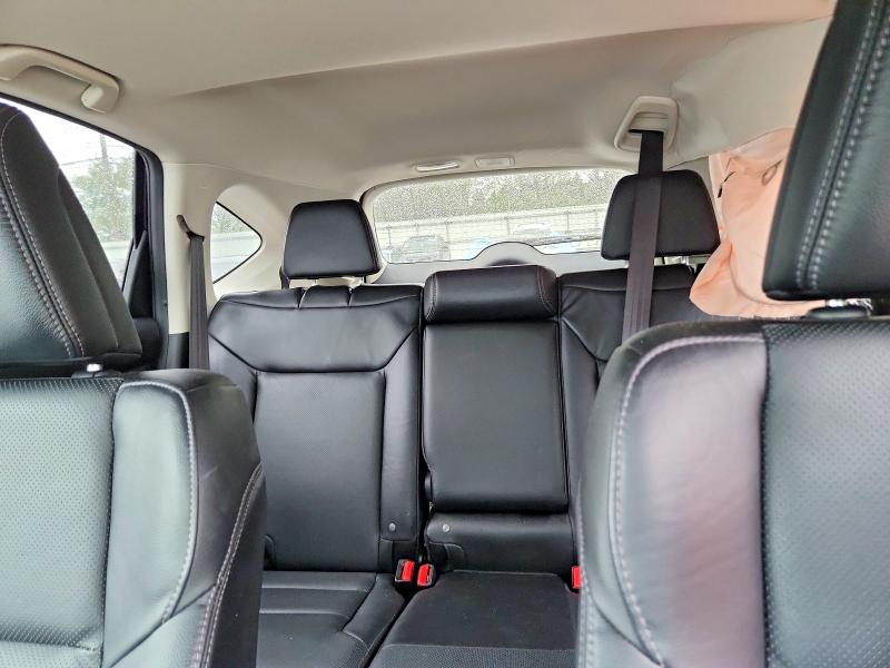 Aukcja sprzedaży 2015 Honda Cr-v, vin: 5J6RM4H97FL016459, numer aukcji: 69629556