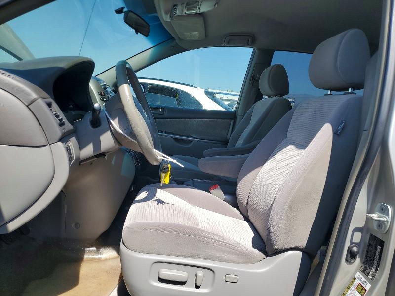 Продажа на аукционе авто 2008 Toyota Sienna, vin: 5TDZK23C78S160131, номер лота: 67925086