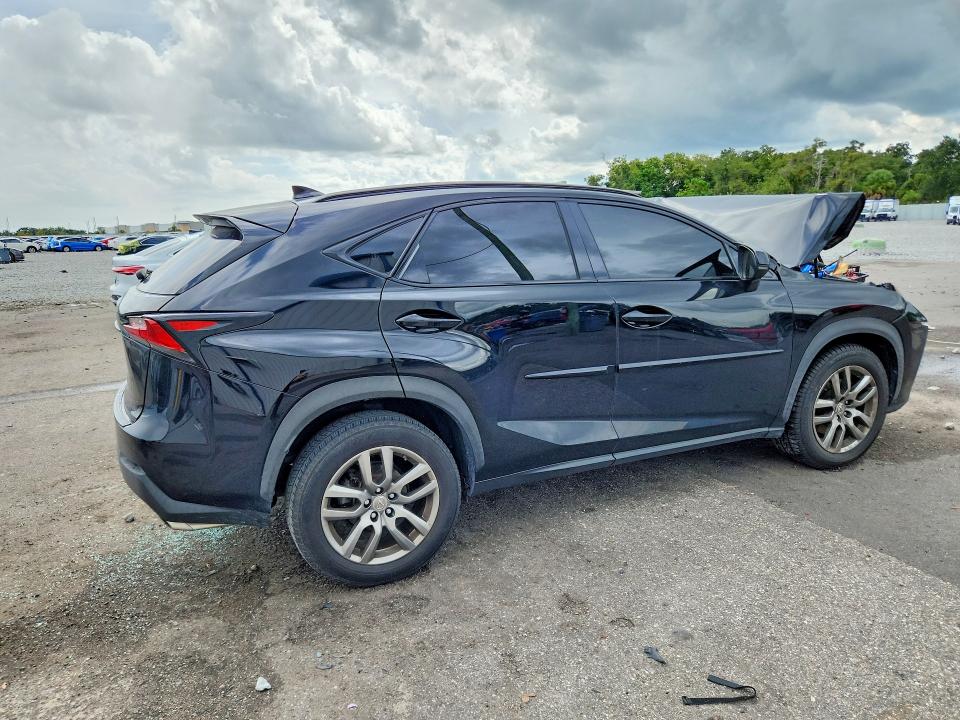 Продаж на аукціоні авто 2015 Lexus Nx, vin: JTJYARBZ6F2019114, номер лоту: 70222106