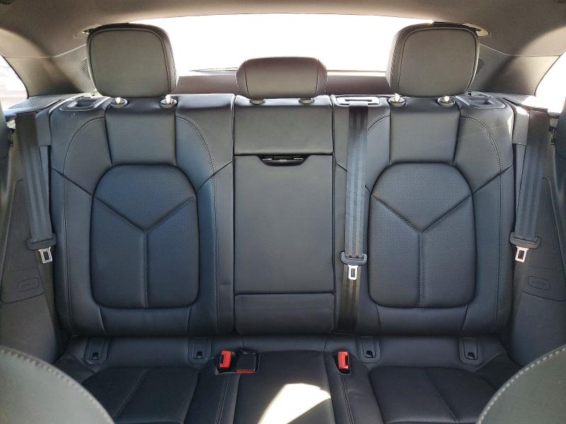Продаж на аукціоні авто 2024 Porsche Macan, vin: WP1AA2A52RLB18505, номер лоту: 70276376