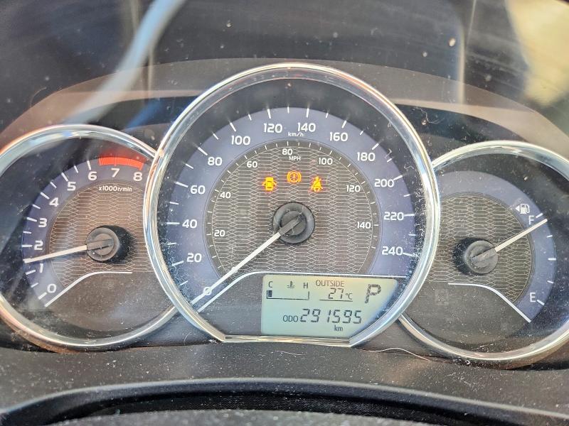 66527386 :رقم المزاد ، 2T1BURHEXGC681673 vin ، 2016 Toyota Corolla مزاد بيع